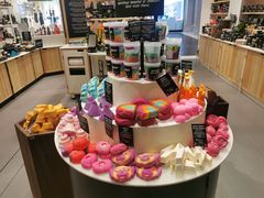 -LUSH(威尼斯人店)