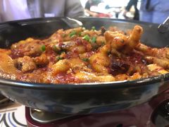 名品鸡爪-HOTISLAND海鸡岛(宝业路店)