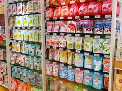 -名创优品(天河区正佳广场二店)