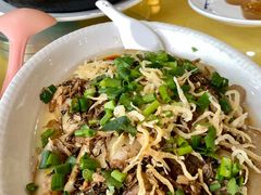 -台山美食一绝阿四台山黄鳝饭(阿四创作店)