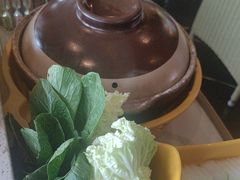 -润园四季椰子鸡火锅(海上世界店)