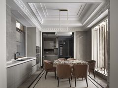 -星杰国际设计 别墅大宅装修(虹桥分公司)