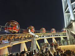 -广州塔