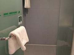 -山水时尚酒店(深圳华强北店)