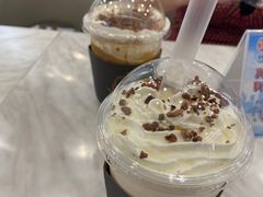 -KOI Thé(力宝广场店)