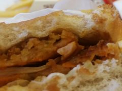 -汉堡王(天津鲁能店)