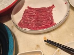 -涮福記·现切牛羊肉火锅(世纪汇店)