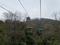 -采石矶景区