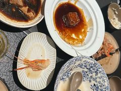 -金陵家宴·金陵春·南京菜(夫子庙店)