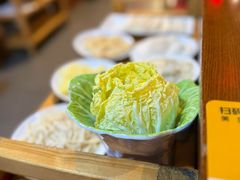 -前门杨记·铜锅涮肉(王府井·故宫店)