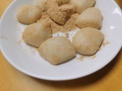 打糕-屋里家延边朝鲜族冷面(南园店)