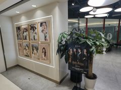 -海马体照相馆(北京apm店)