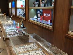 -茂昌眼镜(南京东路店)