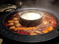 -晓宇重庆火锅(龙首店)
