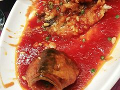 -和记小菜(大宁店)