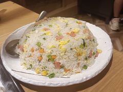 -红樱桃·欢乐餐厅(太原里店)