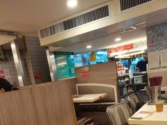 -永盈茶餐厅(中山四路店)