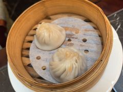 -上海大酒店-自助餐餐厅