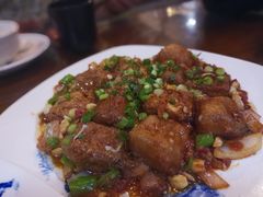 -缘来聚·徽菜名店(黄山宏村店)