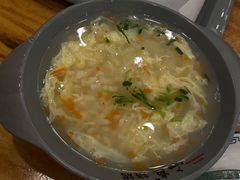 -二发烧烤(亚麻厂店)