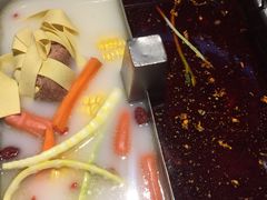 -海底捞火锅(上元大街店)