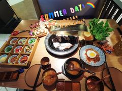 -吉秋田鲜和牛烧肉·肉档自选