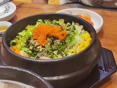 -长寿参鸡汤(朝韩风情街店)