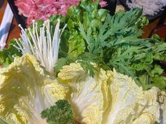 -原牛道·潮汕围炉火锅(讯美店)