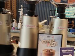 -LAVAZZA拉瓦萨咖啡(星荟中心店)