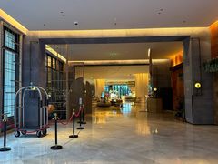 -三亚亚龙湾万豪度假酒店
