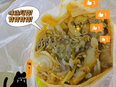 -安徽阜阳卷馍(西单店)