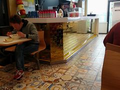 -金乐活美食(中街店)