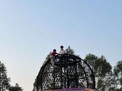 -清远熹乐谷温泉度假酒店