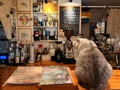 -隅cafe(傅厚岗店)