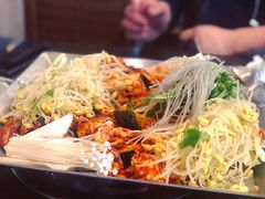 -金明子八带鱼馆(正宗韩国连锁店)