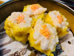 -点点心点心专门店(旺角店)