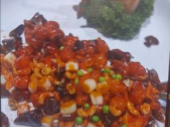 -写庭·鱼鲜川菜·宴请(铁像寺水街店)