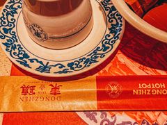 -东镇老火锅(长春路首店)