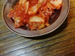-MI WU FACTORY米屋美食工厂餐厅(绿地店)