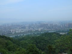 -云碧峰国家森林公园