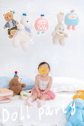点击看大图 -雅尼·亚米儿童摄影美学馆(汉阳店)
