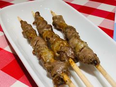 -西贝(上海我格广场店)