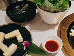 -韩时烤肉(枫蓝店)