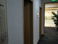 -筋骨堂热敷推拿按摩(招商花园城店)