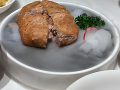 芋香鸭-莆田餐厅PUTIEN(颐堤港店)
