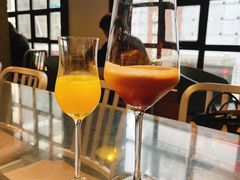 -Nectar One Cafe(勇烈路n1店)