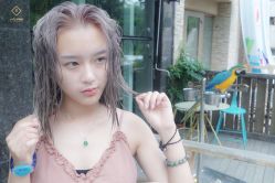 -J-Flying艺术形象设计