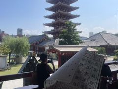 -浅草寺
