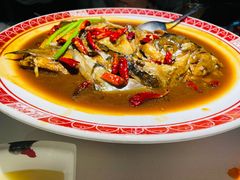-旺顺阁鱼头泡饼(常营店)
