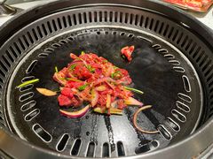 -炭之家·齐齐哈尔非遗烤肉·鲜切直供(中央大街店)